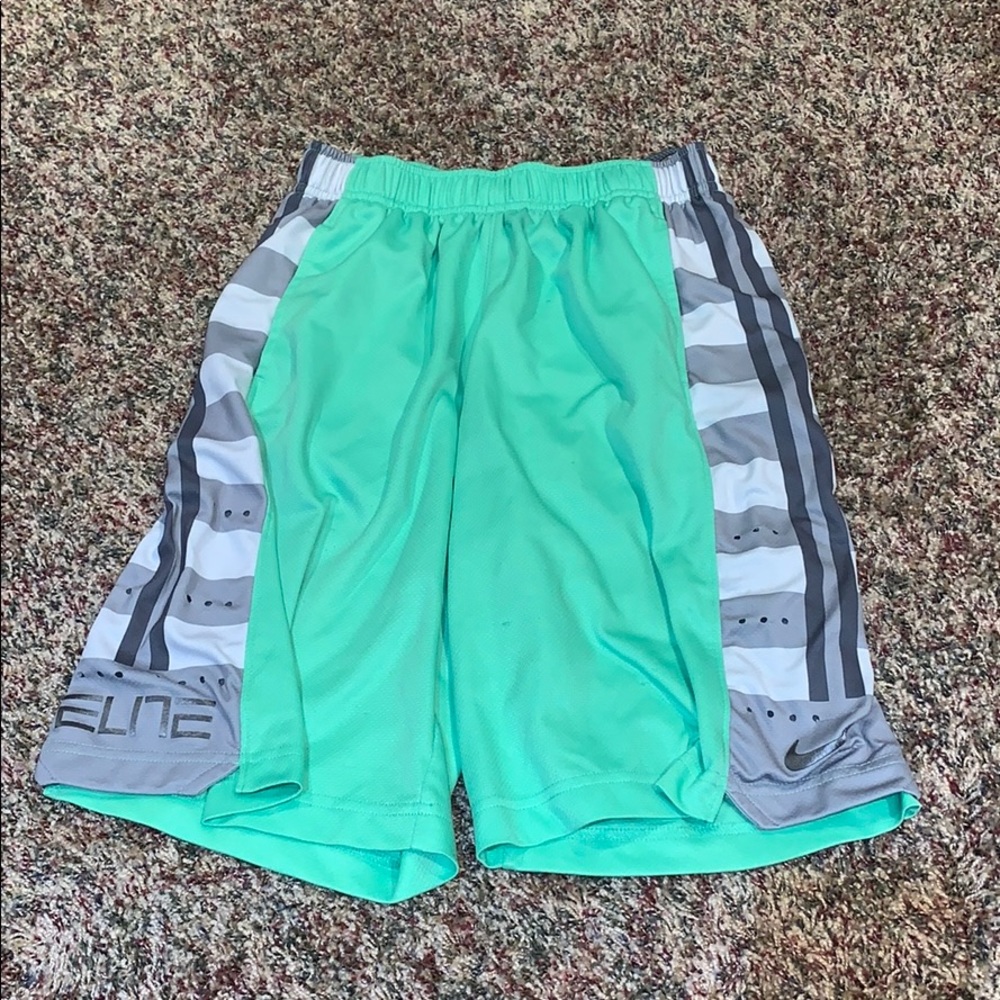 Women’s Basketball Shorts